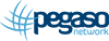 logo Pegaso network